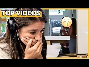 Girlfriends Testing Boyfriends if They'll Cheat! | UDY