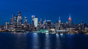 Daylight fireball meteor may have rattled parts of New York City and New Jersey, NASA says