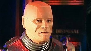 Watch Red Dwarf Season 7 Episode 3 - Ouroborus