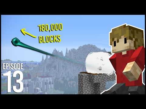 Hermitcraft 11: Episode 13 - FIRE!