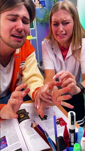 Epic Pin Prank Extravaganza! 😂🎉