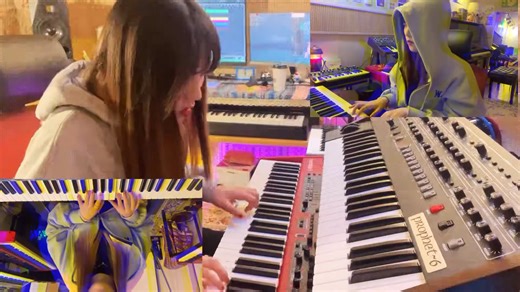 只需 30 分钟即可创作出一个 Beat