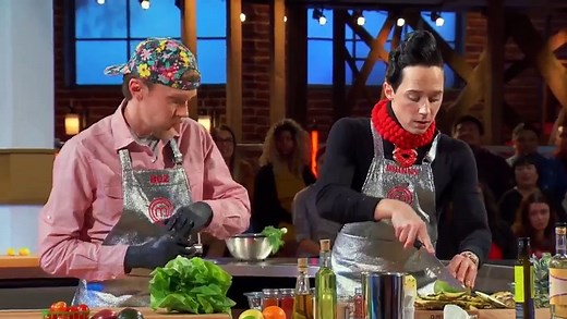 Masterchef - S10E00 - Masterchef Celebrity Family Showdown, Part One - May 15, 2019 || Masterchef (15/05/2019)