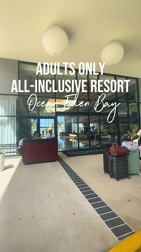 Ocean Eden Bay - All Inclusive Resort in Jamaica