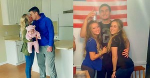 ‘Had I just been a part of a cheating scandal? I wanted to vomit. I immediately called him out, probably sent him a million swear words.’: Woman shares ups and downs of their ‘non-fairy tale’ story