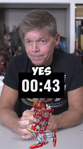 Guess the Character in 60 Seconds: Youngblood Issue 2