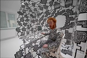 5.5M views · 110K reactions | Mr Doodle on Reels | Facebook