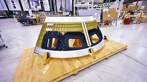 51K views · 2.7K reactions | We. Are. Going.  Launching from Kennedy Space Center, #Artemis I will be an uncrewed flight test that will provide a foundation for human deep space exploration, and demonstrate our commitment and capability to extend human existence to the Moon and beyond: https://www.nasa.gov/artemis/ | NASA's Kennedy Space Center | Facebook