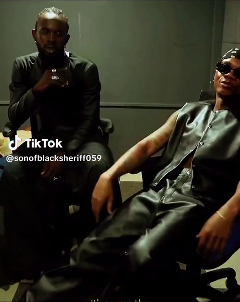 Black Sherif's Latest Hit: A Full Package Experience