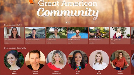 Everything You Need to Know About Great American Community: GAC Family's Direct-to-Consumer Streaming Service