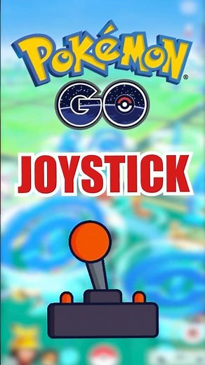 Use BEST Pokemon Go Joystick to Walk in Pokemon WITHOUT Moving! iOS/Android GPS & Teleport#pokemongo