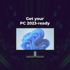 267K views · 43 reactions | Before kicking off 2023, show your PC a little bit of TLC! Here are a few #TechAssured tips to help get yours back in fighting shape in time for the new year. For more gadget guru wisdom, #CheckCyberzone at https://www.smcyberzone.com/ , and download the SM Malls Online app at https://smmallsonline.onelink.me/0xxH/CheckCyberzone so you can always #FeelTheCyberThrill | SM Cyberzone | Facebook