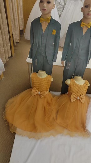 #SIYASHADISA #GRADUATION #PAGEBOYS #FLOWERGIRLS