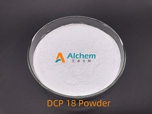 [Hot Item] Dicalcium Phosphate 17 18 Feed Grade: Essential Mineral for Healthy Livestock