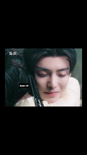 Đoạn này tình quá rồi á ~ -- Phim: 《Tiêu Dao》 - 电视剧逍遥 Nam9: Hầu Minh Hạo vai Hồng Diệp Nữ9: Đàm Tùng Vận vai Tiêu Dao/Ninh An ---- #tieudao #hauminhhao #damtungvan #viral #fyp