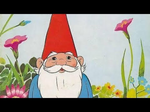 Do You Remember David The Gnome?