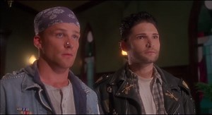 Bordello of Blood - Tales From The Crypt: Bordello Of Blood: In The Coffin