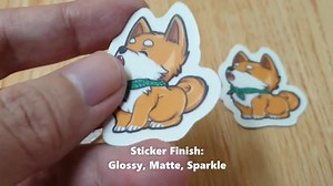 Dot Hack Vinyl Stickers, .hack Azure Kite, .hack Haseo, Video Game Sticker, Azure Flame Kite Stickers, Hack GU, Anime Stickers, Tri Edge - Etsy