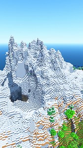 304K views · 2.1K reactions | Build it! (Christmas Castle Base) - link in bio! The 3D Guide is online and has a materials list included. No mods or addons are required! Included downloads: Java / Bedrock world and Schematic. #minecraft#charliecustardbuilds | Charliecustard Builds | Facebook