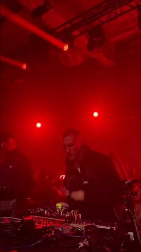 Overmono at Boiler Room: Manchester