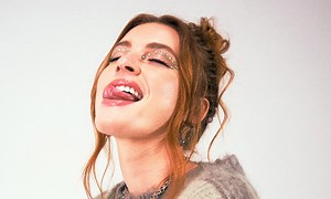 Fletcher Reimagines Katy Perry Classic On ‘Girls Girls Girls’