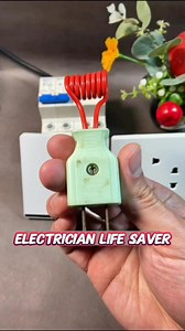 156K views · 2.4K reactions | Electrician Life Saver Electrical Hacks Tips and Tricks Follow @wa_electronics for more like this. Like❣️ comments Share Keep Supporting 欄 #electricianlife #diyelectrical #electricalhacks #electricaltips #electricaltipsandtricks #electrical #electrician #electricians #electricalwork #electricaltips #electricalprojects #electricalstudents #diyprojects #waelectronics | WA Electronics 2.0 | Facebook