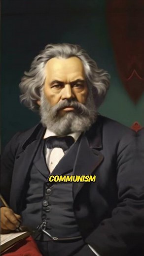 The Untold Story of Karl Marx: Championing Equality
