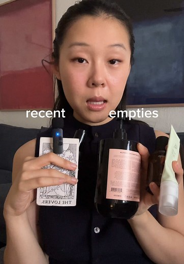 Aesop Hand Cream and Soap Duo Review