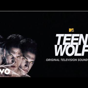 Mikky Ekko - Who Are You, Really? | Teen Wolf (Original Television Soundtrack)