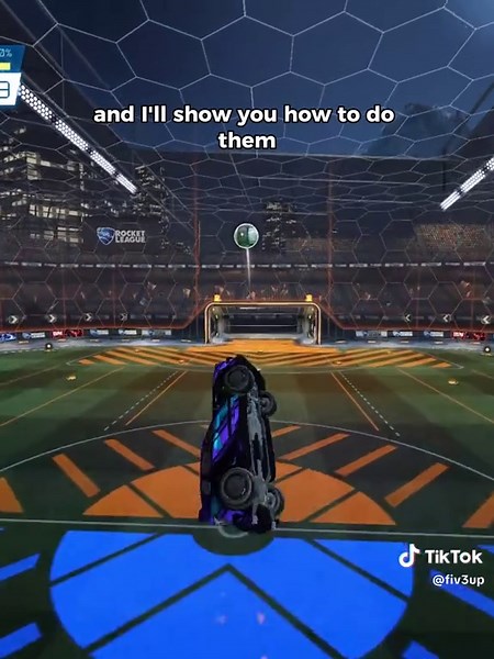 Rocket League Training Packs: Pro Usage Guide