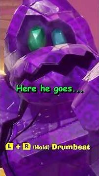 Donkey Kong Bananza’s Big Twist