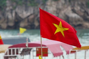 Vietnam’s New Electricity Law Sets Framework for Renewable Energy Growth