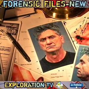 63K views · 926 reactions | Forensic Files Season 38-Episode 63 - Denise Huber #forensicfiles | Exploration TV | Facebook