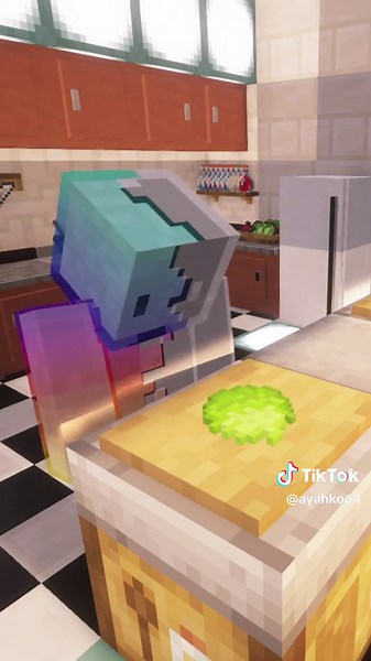 Explorando Mods de Cocina en Minecraft