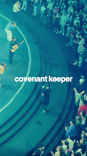 COVENANT KEEPER ❤️‍🔥 “Look What The Lord Has Done” lyric video now up on our channel!