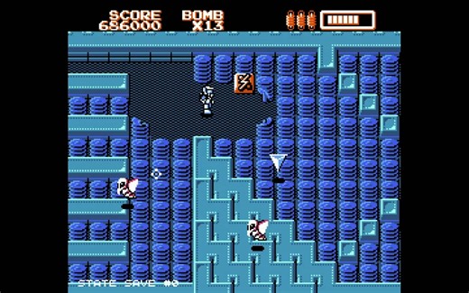 【FC】我又回来玩这个了！！！