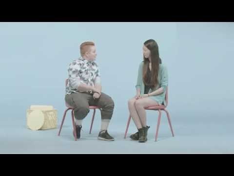 Kids Explain Pronouns