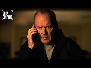 Knox Accidentally Executes His Own Partner (Full Scene) | Knox Goes Away