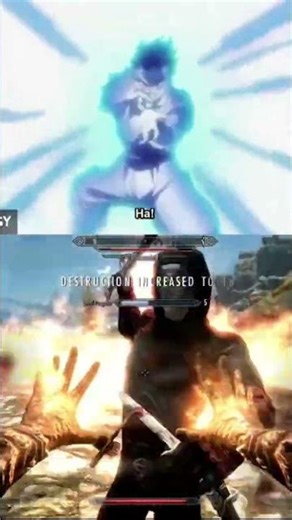 assassin killed #skyrim #aymigatitomiaumiau