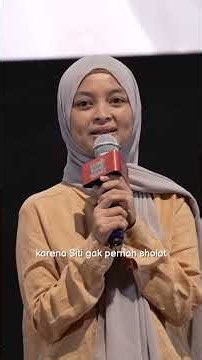 Marsih, ART paling rajin, cekatan, dan salah satu yang paling diandalkan Katia...