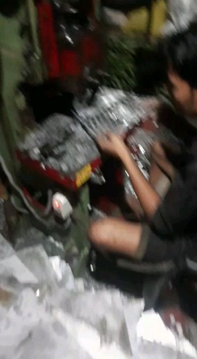 3 comments | POP Washer Making Machine For Sale #shorts #washermakingmachine #Popwashermachine #washerdiemakers | Press Tool Makers | Facebook