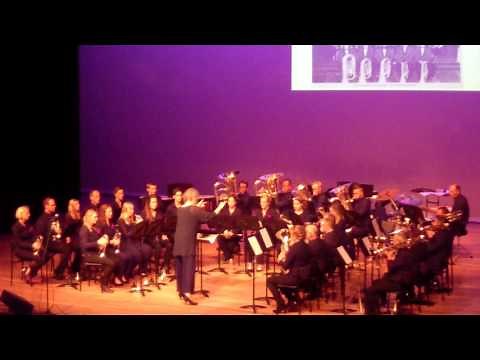 Prelude on Deep Harmony - Handel Parker - arr. Kenneth Downie