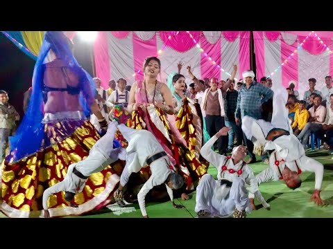 Desi bundeli rai dance छोटे बच्चे की सुपरहिट राई कमल भूरा लक्ष्मण //कड़ौरी रशिया दादा की राई टना टन