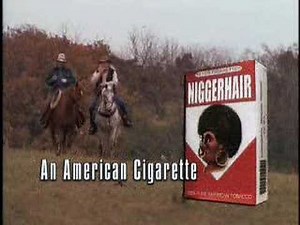 Nigger Hair Tobacco
