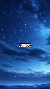 What Pierre Teilhard de Chardin Believed About Evolution and Spirit #spiritualevolution