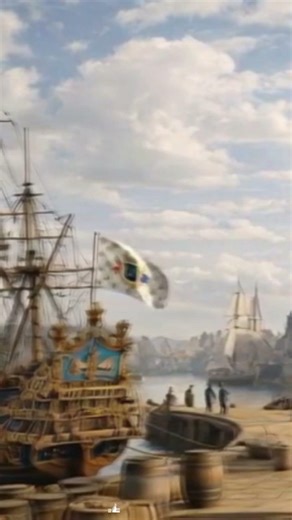 Le SOLEIL ROYAL: Naval History in Motion * SUPER ScaleModeling HEROES