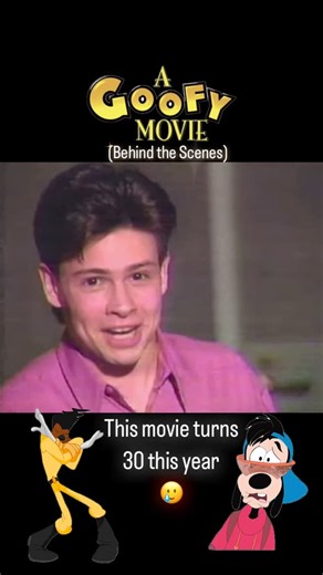 @a90slife on Instagram: "With the voice actors of “A Goofy Movie.” 1995. . . . . . . . . . . . . . #agoofymovie #goofy #powerline #disney #90sdisney #voiceactor #cartoons #90scartoons #90s #90skid #90sbaby #90saesthetic #90sthrowback #90shair #90sads #throwback #nostalgia #nostalgic #childhood #childhoodmemory #kidstv #retro #millenial #memoryunlocked #90stv #80sbaby #80skid #a90slife"