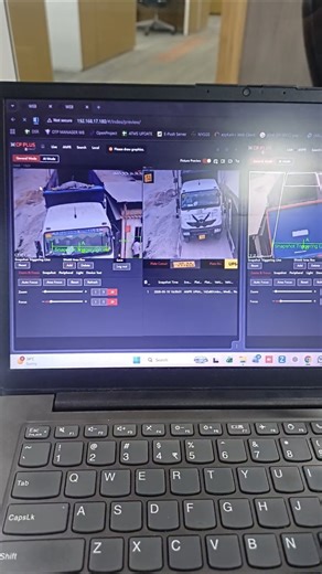 CP Plus Entry Camera Setup & Testing | Complete Configuration Guide
