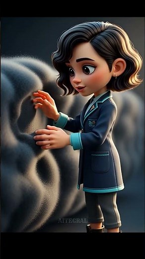 How Diffusion Models Actually Work #ai #generativeai #artificialintelligence