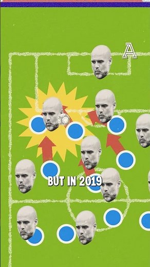 How football changed forever with a new rule in 2019